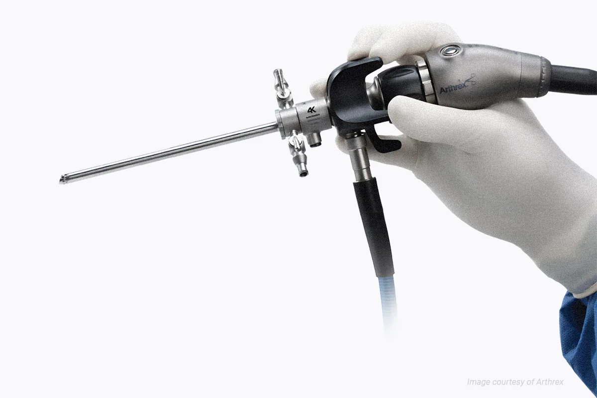 Humanfactors research and industrial design across a seven-product FDA-regulated surgical family, under IEC 62366 and FDA design controls.